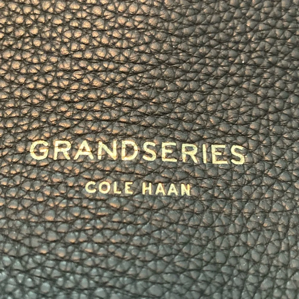 Cole Haan Versatile Leather Bag - Picture 3 of 16
